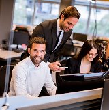 Agency Creative Work NextGenz