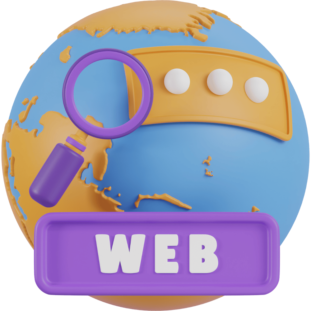 Web Design and Development Service NextGenz