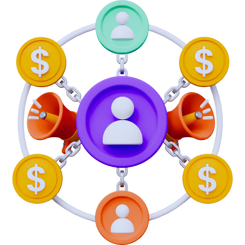 Social Media Marketing Service NextGenz